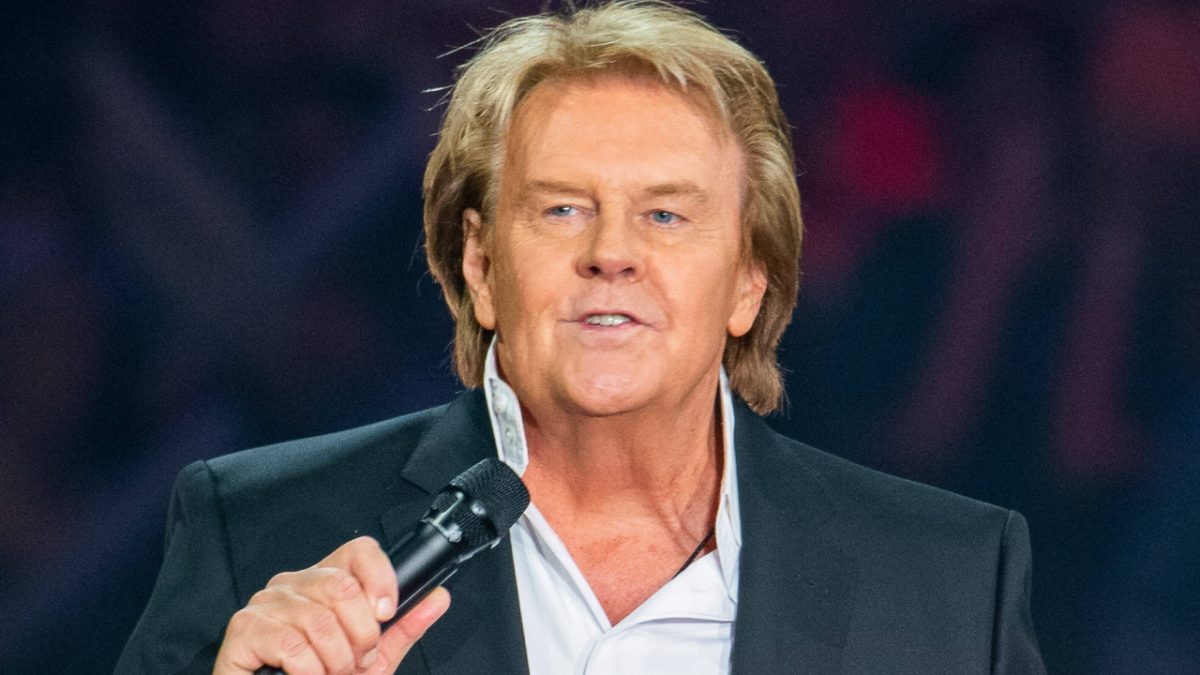 Howard Carpendale rivela abuso infantile nella sua autobiografia