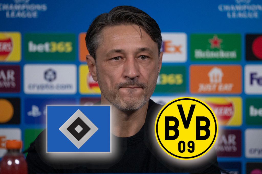 Le Scelte Tattiche di Niko Kovac nella Partita HSV - BVB: Analisi e Conseguenze