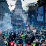 Scioperi in Belgio: treni, scuole e aeroporti chiusi per tre giorni di proteste