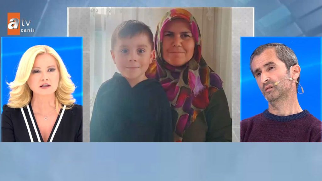 Scomparsa di donna a Kastamonu: nuove rivelazioni e ricerca in corso