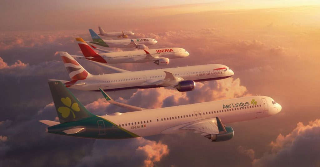 Crescita degli Utili Netti di IAG: Una Performance Finanziaria Solida per la Holding dei Trasporti Aerei