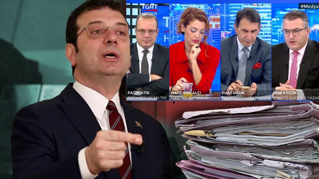 Indagine sulla corruzione nella municipalità metropolitana di Istanbul: le autorità annunciano l&#039;apertura dell&#039;indagine