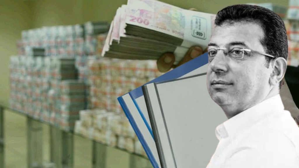 Corruzione nella Grande Municipalità di Istanbul: 87 appalti irregolari e 308 milioni di lire di danno pubblico