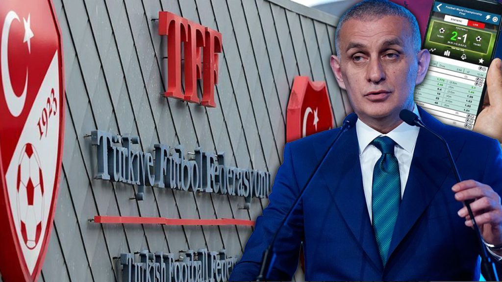 Il Calcio Turco Verso Un Futuro Pulito: Il Presidente della Federazione Parla di Integrità e Onestà