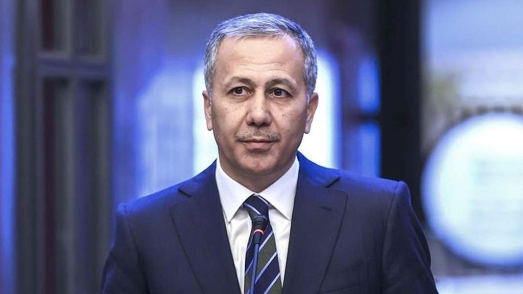 Ministro dell&#039;Interno turco risponde alle accuse sulla sicurezza: &quot;Non ci sono prove di vulnerabilità&quot; secondo il rapporto ufficiale