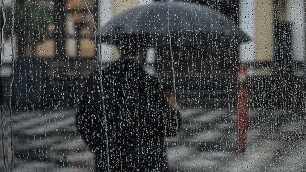 Allerta Meteo: 6 Province Turche in Stato di Allerta &quot;Codice Giallo&quot;