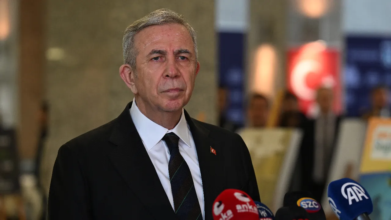 Ministero dell'Interno avvia indagine su Mansur Yavaş e Nevzat Uzunoğlu per presunte irregolarità nelle spese per concerti