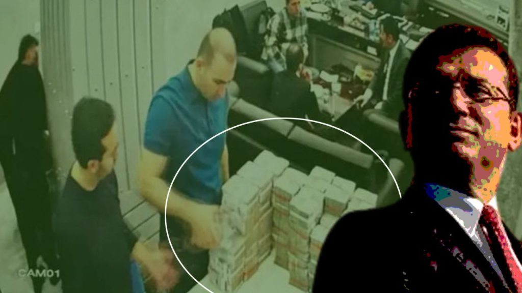 Indagine su presunta organizzazione criminale guidata da Ekrem İmamoğlu: cosa sappiamo fino ad ora