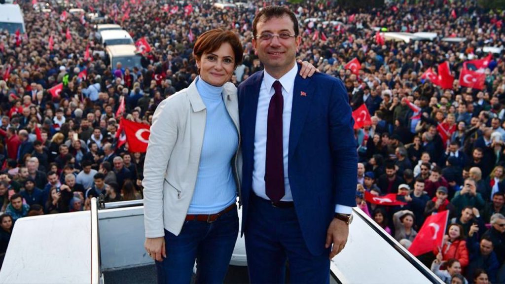 Indagine su Ekrem İmamoğlu: accuse di corruzione e dettagli emersi sulla gestione della sede del partito a Istanbul
