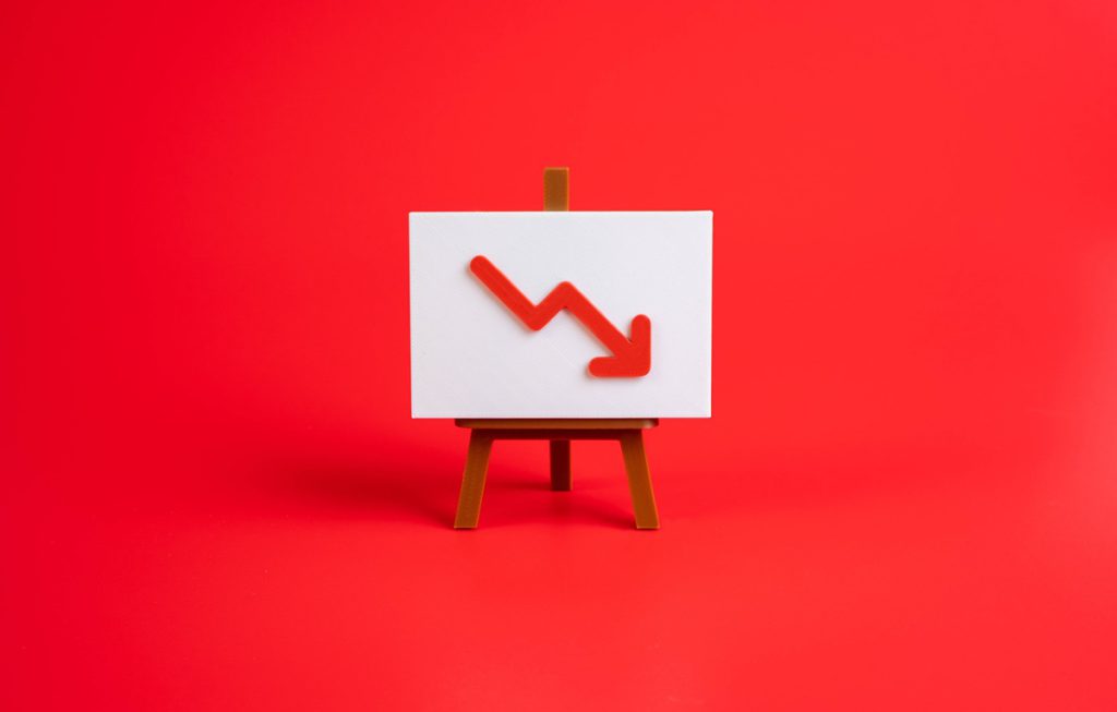 Umore negativo degli imprenditori: impatti sull'economia e sulla vita quotidiana