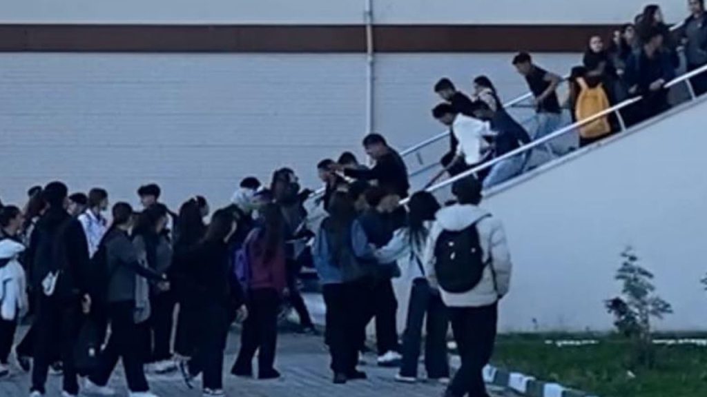 Incidente di violenza nella scuola superiore di Iğdır in Turchia: preoccupazioni per la sicurezza degli studenti