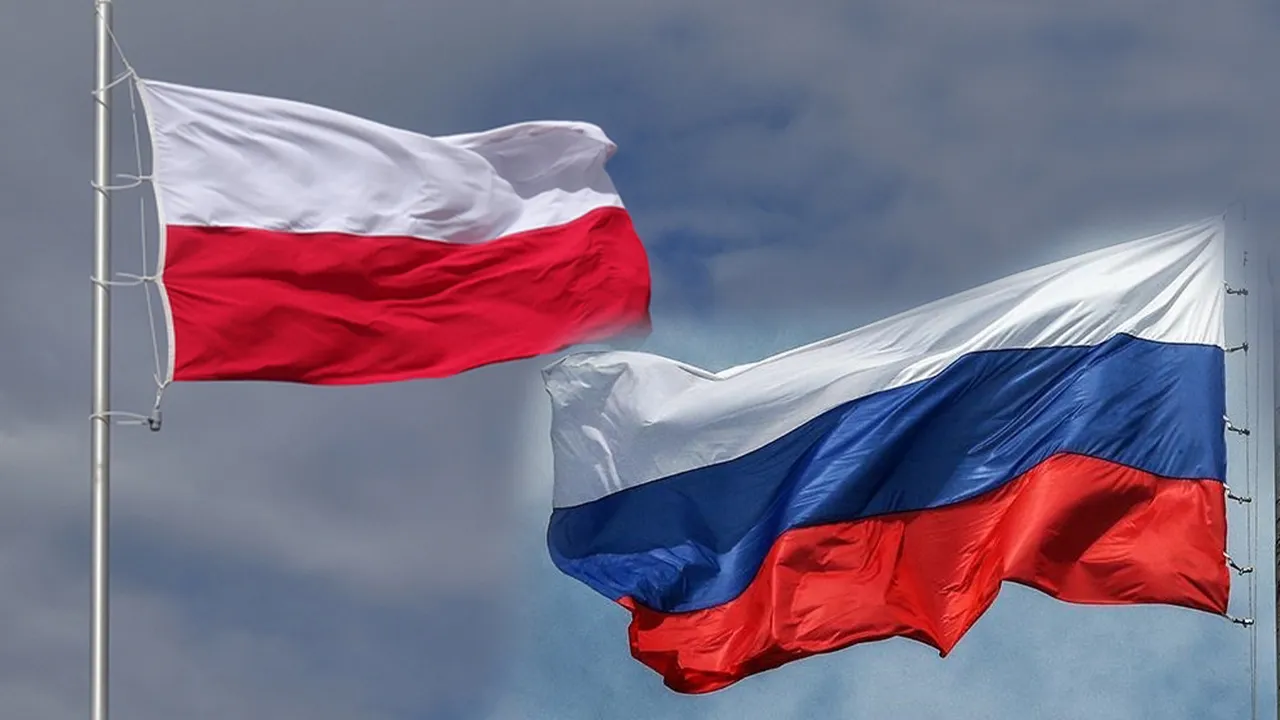 Polonia denuncia aggressione all'ambasciatore russo in Russia