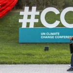 COP31 si terrà in Turchia nel 2026