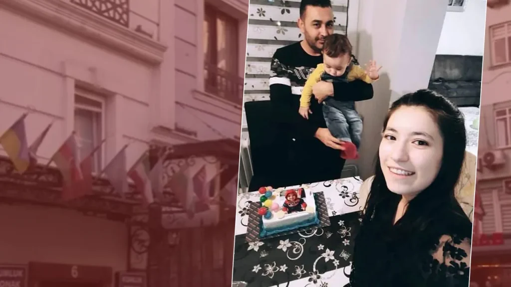 Indagine su presunto avvelenamento di famiglia BÖKÇE a Fatih: azienda fumigatrice senza certificazioni