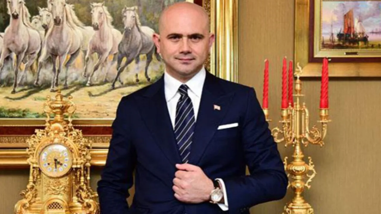 Cihan Ekşioğlu rilasciato dalla custodia ma rimane in carcere per usura