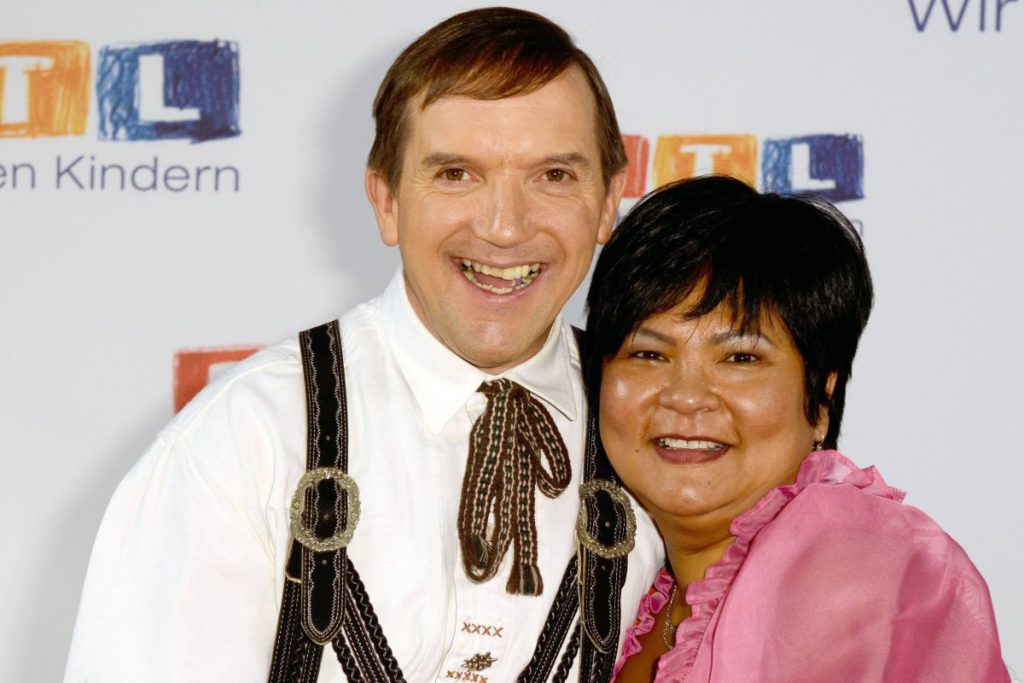 Liebes-Bombe: „Bauer sucht Frau“-Kultpaar tut es schon wieder!