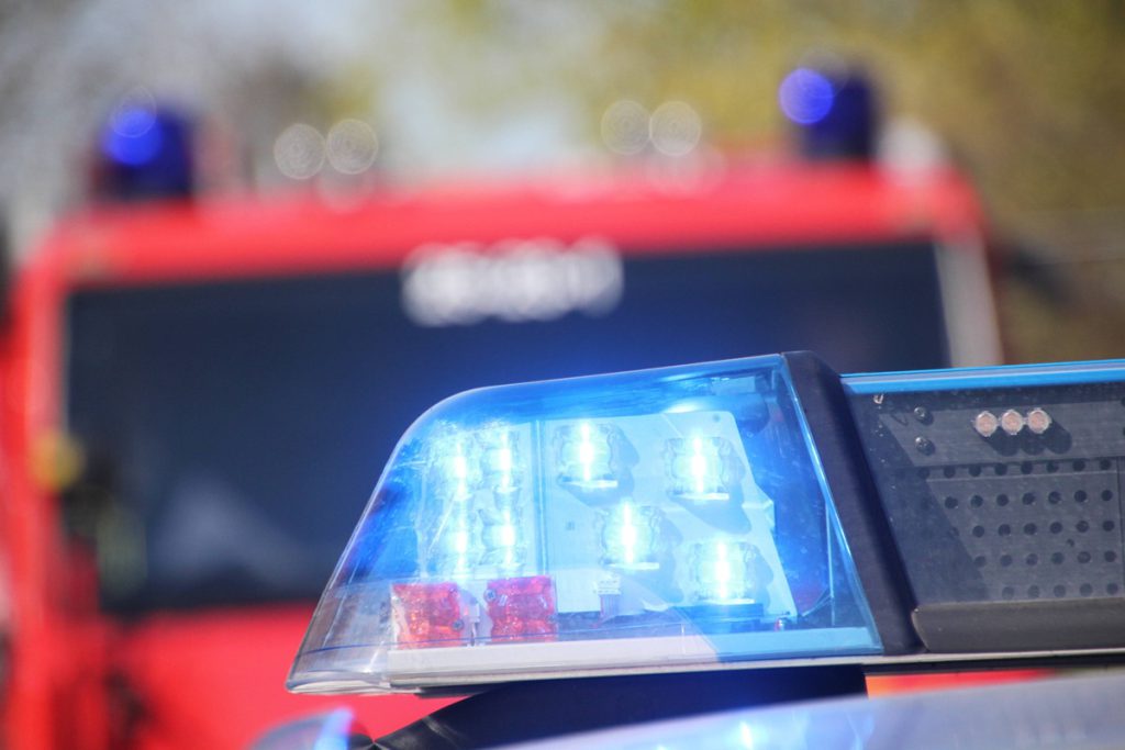 Incidente a Essen: 17enne in ospedale in condizioni critiche