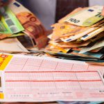 Vincita Record dell'Eurojackpot: Un Giocatore della Renania Settentrionale-Vestfalia Si Aggiudica una Somma Storica