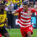 Stella della Bundesliga in uscita: il BVB può colmare la difesa