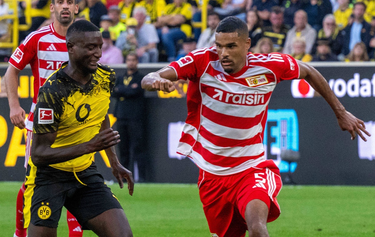 Stella della Bundesliga in uscita: il BVB può colmare la difesa