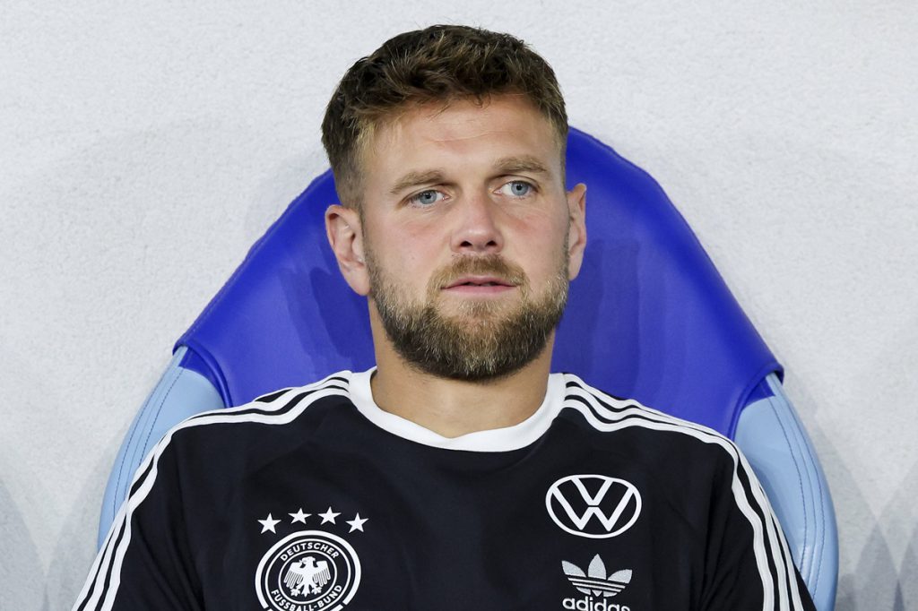 Niclas Füllkrug: in attesa di una convocazione per la Coppa del Mondo