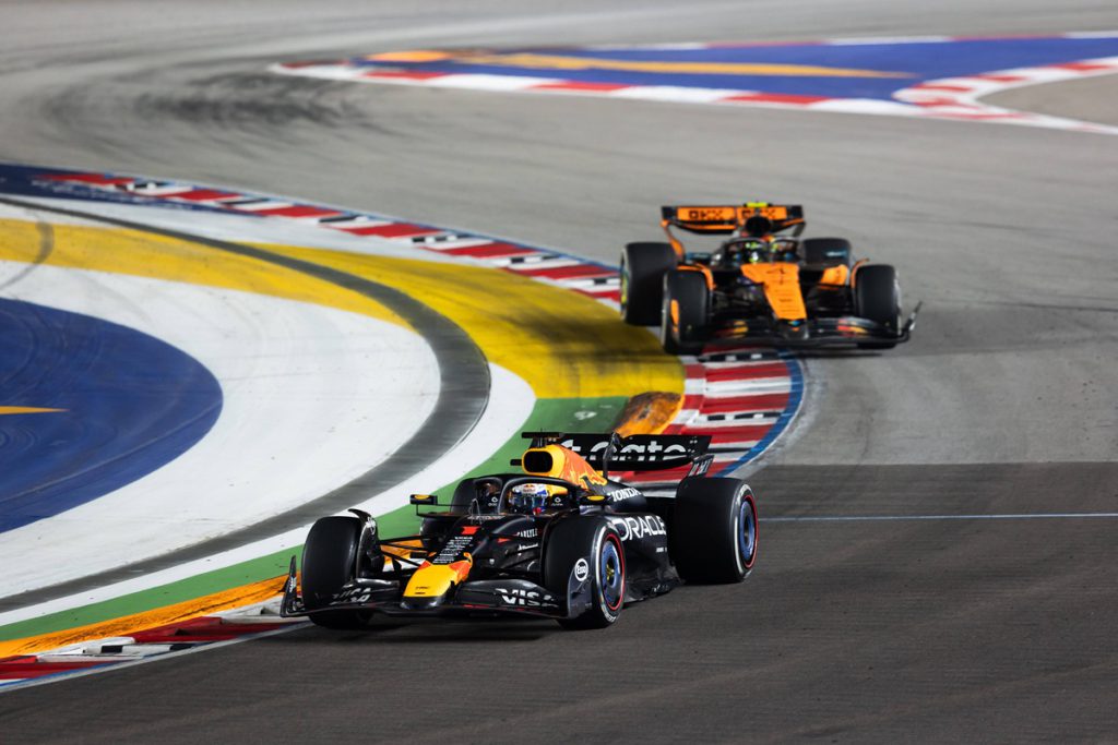 FIA introduce nuova regola nella penultima gara di Formula 1, potenzialmente influenzando la corsa al titolo mondiale