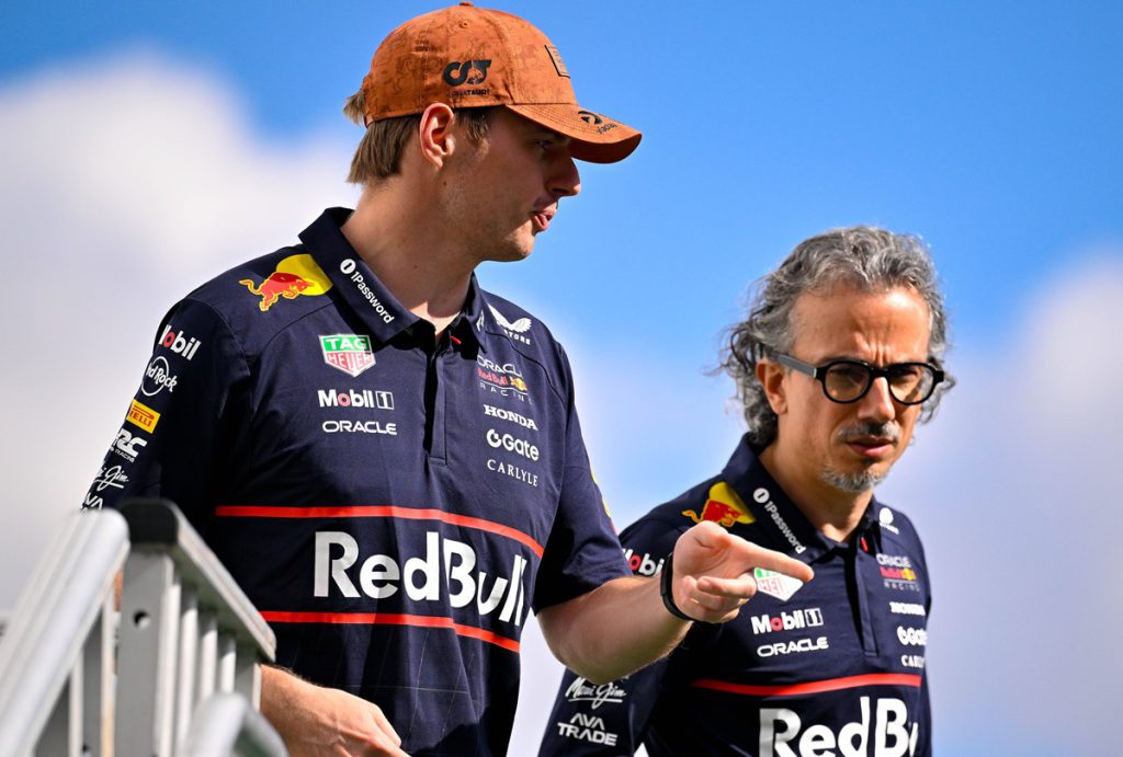 Cambio di Direzione per la Red Bull in Formula 1: Nuove Possibilità e Sviluppi per la Stagione Prossima