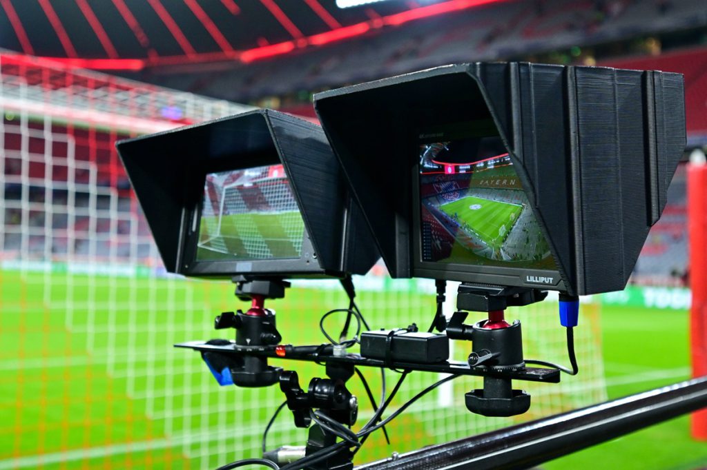 La Rivoluzione della Trasmissione Sportiva: il Bayern Monaco su Amazon, una Nuova Era per i Tifosi