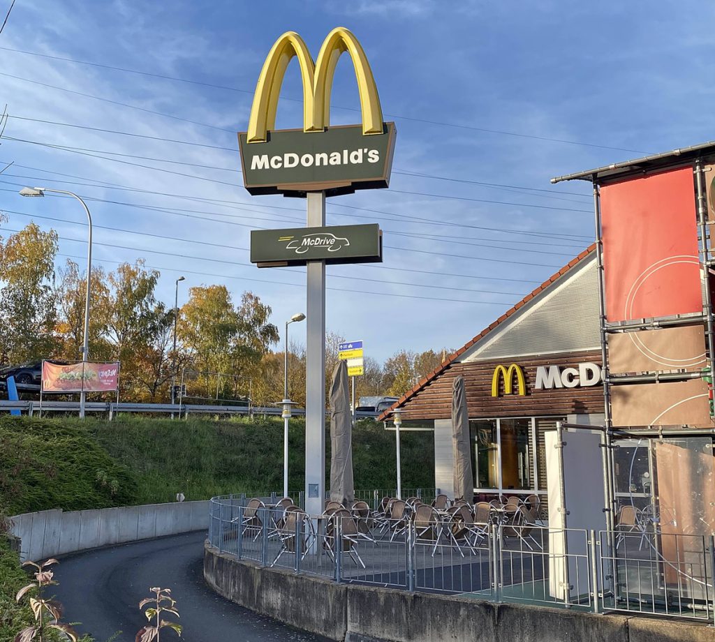 Il Ritorno del Burger Invernale di McDonald&#039;s: Perché i Clienti non sono Entusiasti?