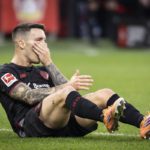 Bayer Leverkusen: la squadra rischia un nuovo esodo di giocatori di alto livello