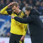 Borussia Dortmund perde contro lo Stuttgart e l'allenatore Kovac innesca discussioni
