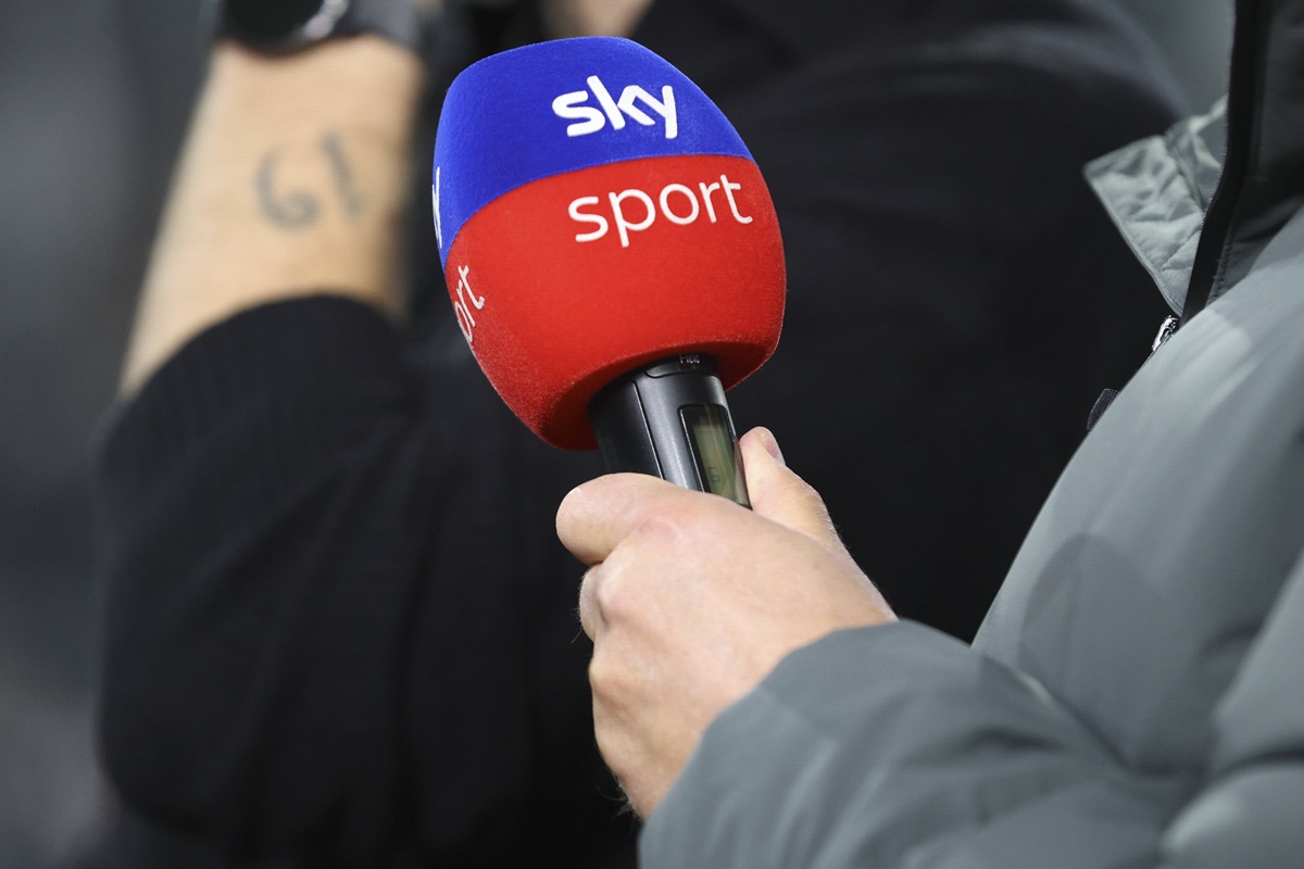 Sky ottiene i diritti della Champions League ma i clienti tedeschi non possono accedere