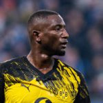 Serhou Guirassy in via di trasferimento: possibile uscita dal Borussia Dortmund già questo inverno