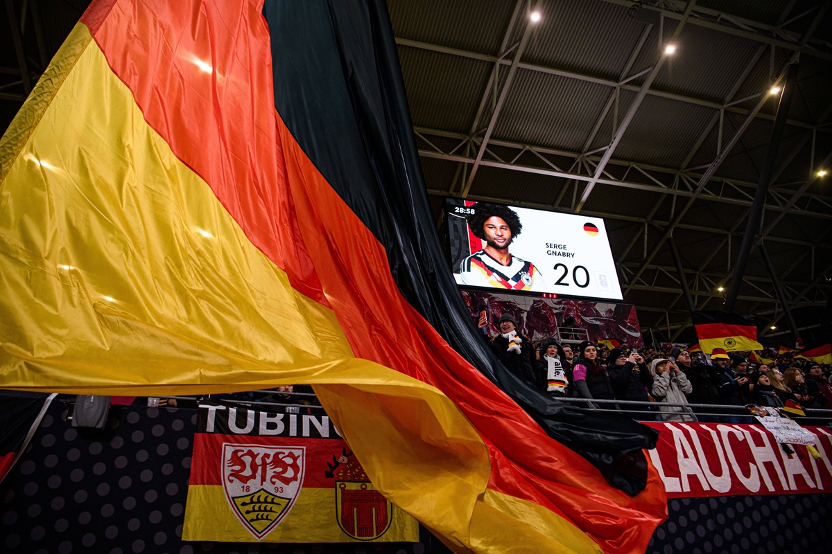 Germania vince la Slovacchia e si qualifica per la Coppa del Mondo