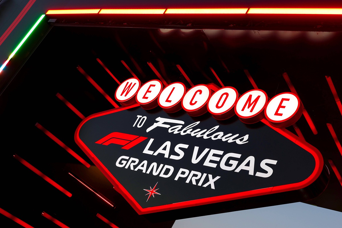 Piloti di Formula 1 si preoccupano per l'evento di Las Vegas