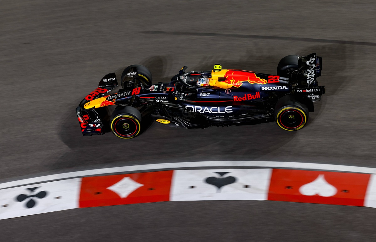 Formula 1: Las Vegas designata nuovo Gran Premio