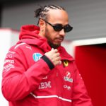Lewis Hamilton si trasferisce alla Ferrari, ma la collaborazione non porta risultati