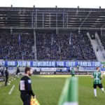 Silenzio dei tifosi del Schalke a Münster: il club risponde con chiarezza