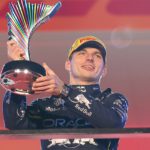 Max Verstappen vince il Gran Premio di Las Vegas ma annuncia la fine della sua carriera in Formula 1