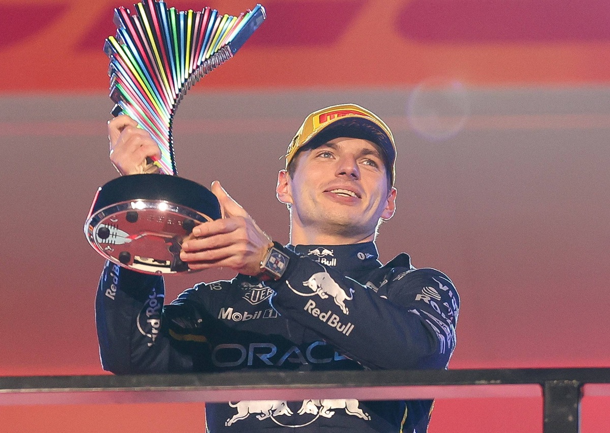 Max Verstappen vince il Gran Premio di Las Vegas ma annuncia la fine della sua carriera in Formula 1
