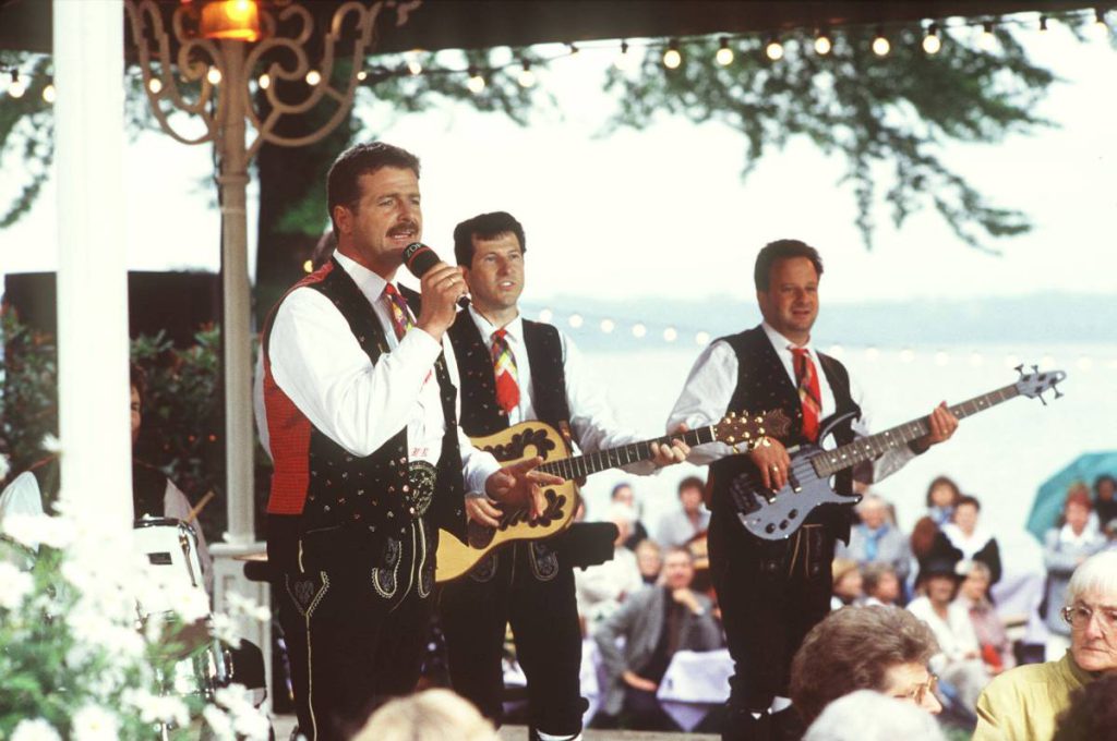 La Morte di Karl-Heinz Gross: Un Caso Irrisolto di Violenza che Richiede Giustizia e Risposte