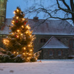 Previsione di Natale bianco in Germania: maggiori probabilità di neve secondo meteorologo tedesco