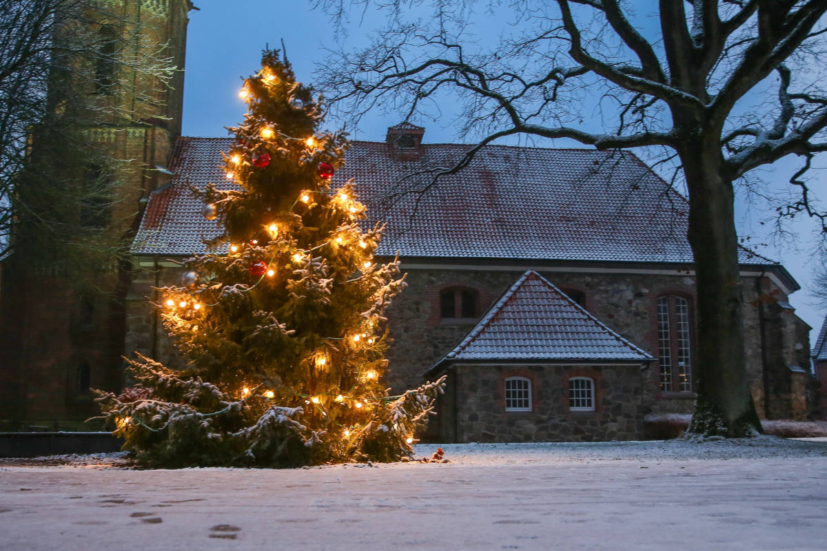 Previsione di Natale bianco in Germania: maggiori probabilità di neve secondo meteorologo tedesco