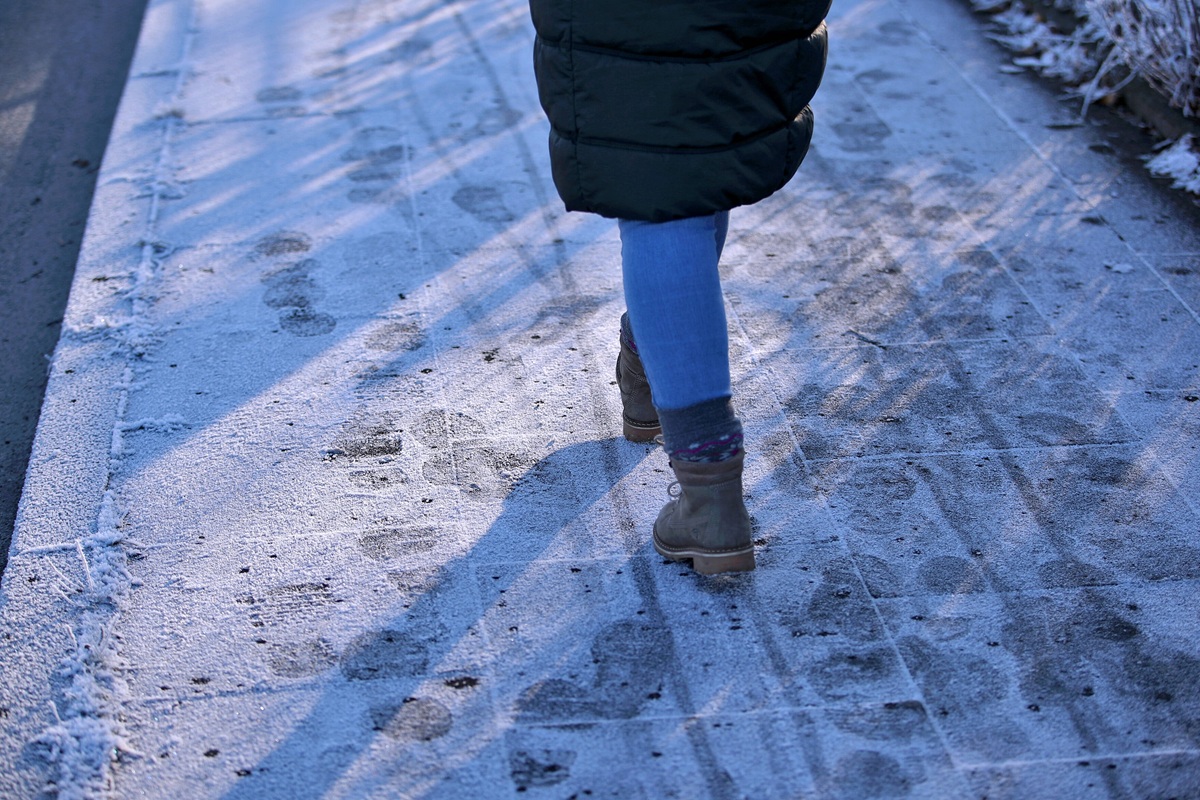 Inverno in arrivo in NRW: proprietari e inquilini devono intervenire per evitare costi e garantire sicurezza