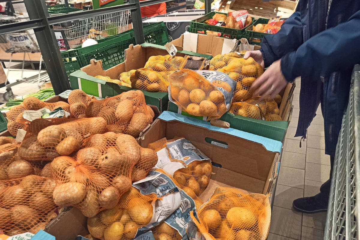 Aldi e Kaufland: avviso ai clienti su possibile crisi economica imminente