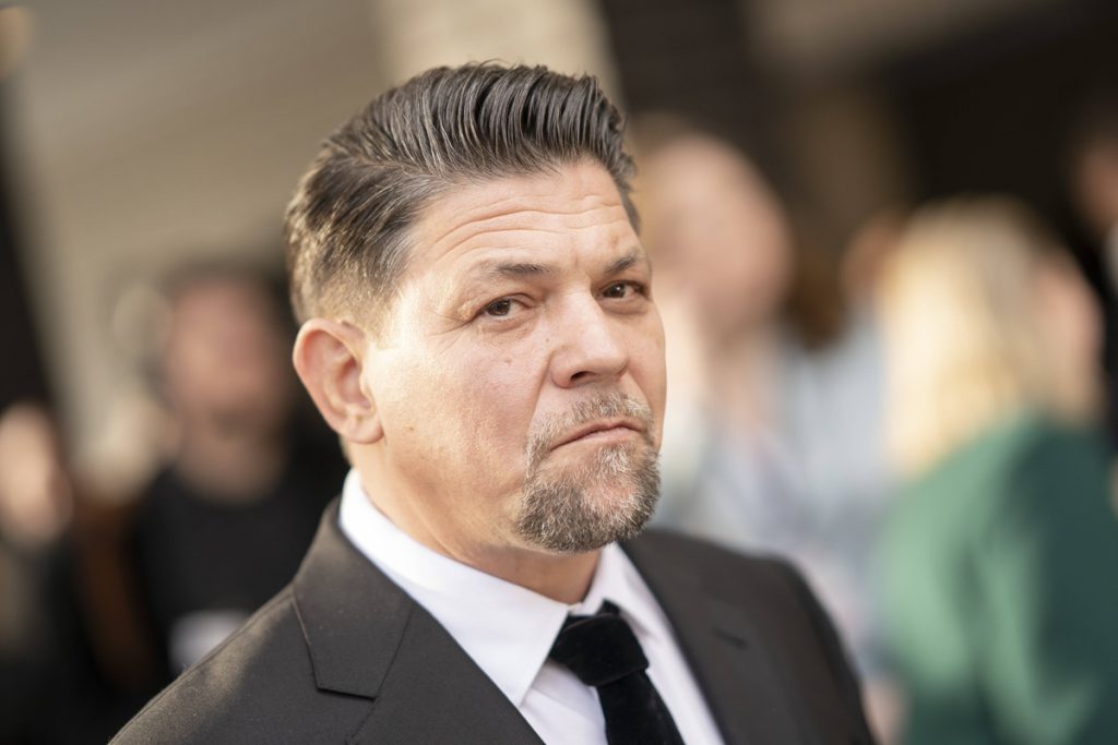 Tim Mälzer si apre sulla sua vita privata in un programma culinario su Vox