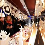 Mercato di Natale di Duisburg punta a stabilire un nuovo record mondiale