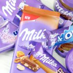 Milka avverte: richiamo di una varietà di cioccolato, non consumare