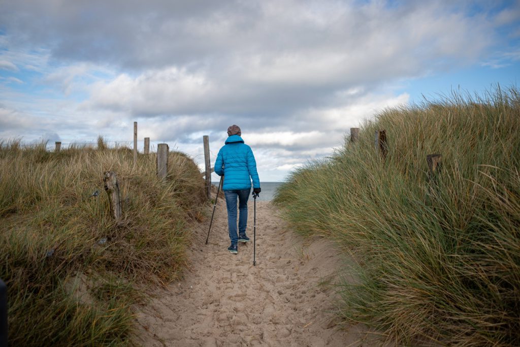 Prezzi record alla costa del Mar Baltico: le vacanze diventano un lusso insostenibile per molti turisti