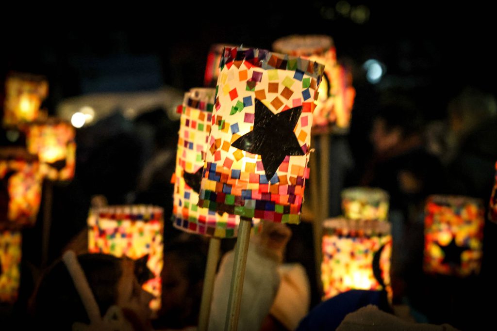 Il Martinstag: una celebrazione tradizionale da vivere con sicurezza e consapevolezza